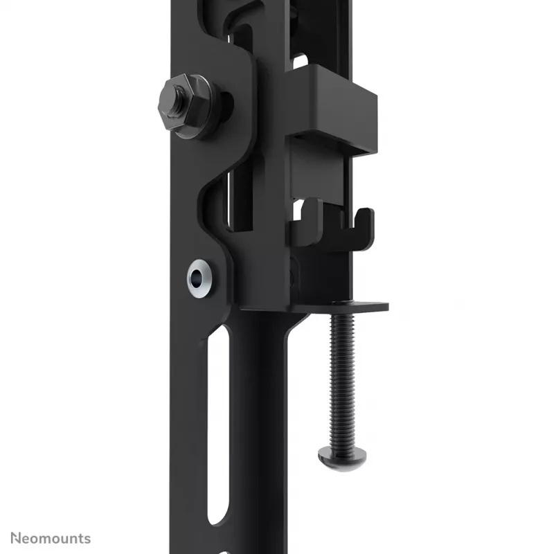 Neomounts WL35-350BL14 TV-Wandhalterung 32-65 Zoll – neigbar – abschließbar – einfache Montage