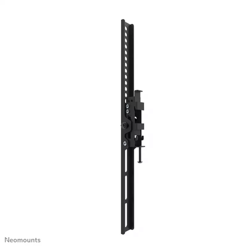 Neomounts WL35-350BL14 TV-Wandhalterung 32-65 Zoll – neigbar – abschließbar – einfache Montage