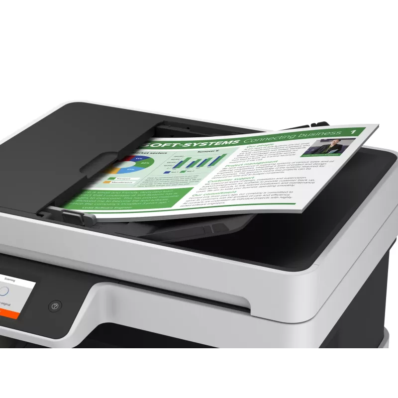 Epson EcoTank ET-5150 Tintenstrahl A4 4800 x 1200 DPI 37 ppm Wi-Fi