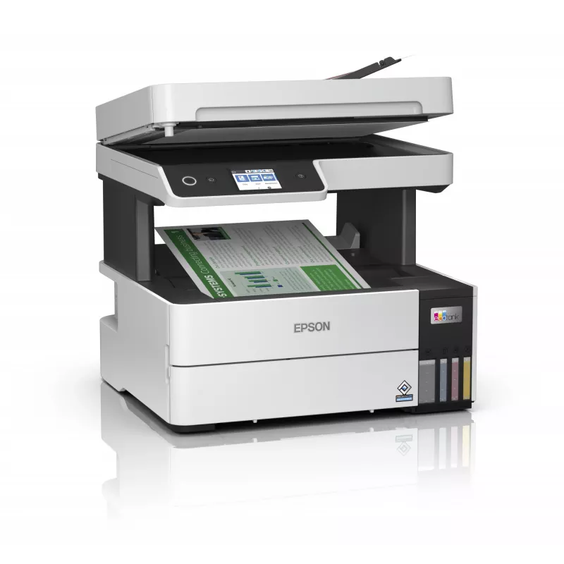 Epson EcoTank ET-5150 Tintenstrahl A4 4800 x 1200 DPI 37 ppm Wi-Fi
