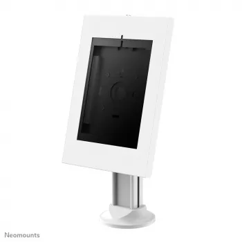 Neomounts DS15-640WH1 Tablet-Ständer Tisch 9,7-11 Zoll - abschließbar