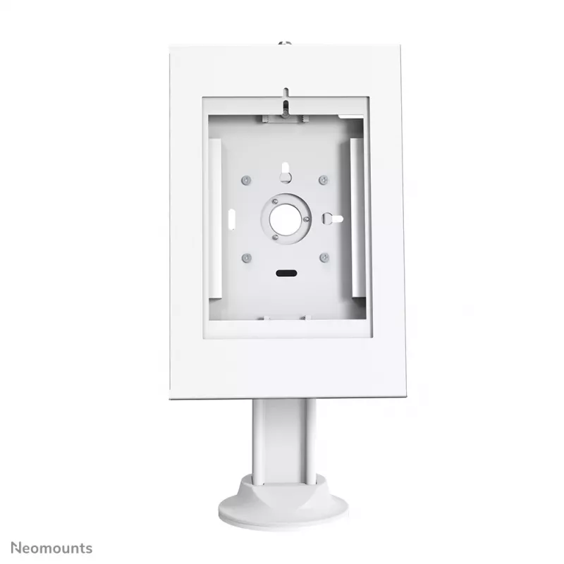Neomounts DS15-640WH1 Tablet-Ständer Tisch 9,7-11 Zoll - abschließbar