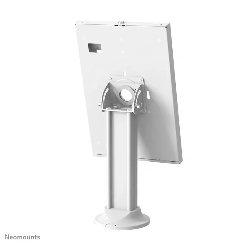 Neomounts DS15-640WH1 Tablet-Ständer Tisch 9,7-11 Zoll - abschließbar