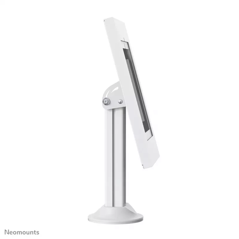 Neomounts DS15-640WH1 Tablet-Ständer Tisch 9,7-11 Zoll - abschließbar