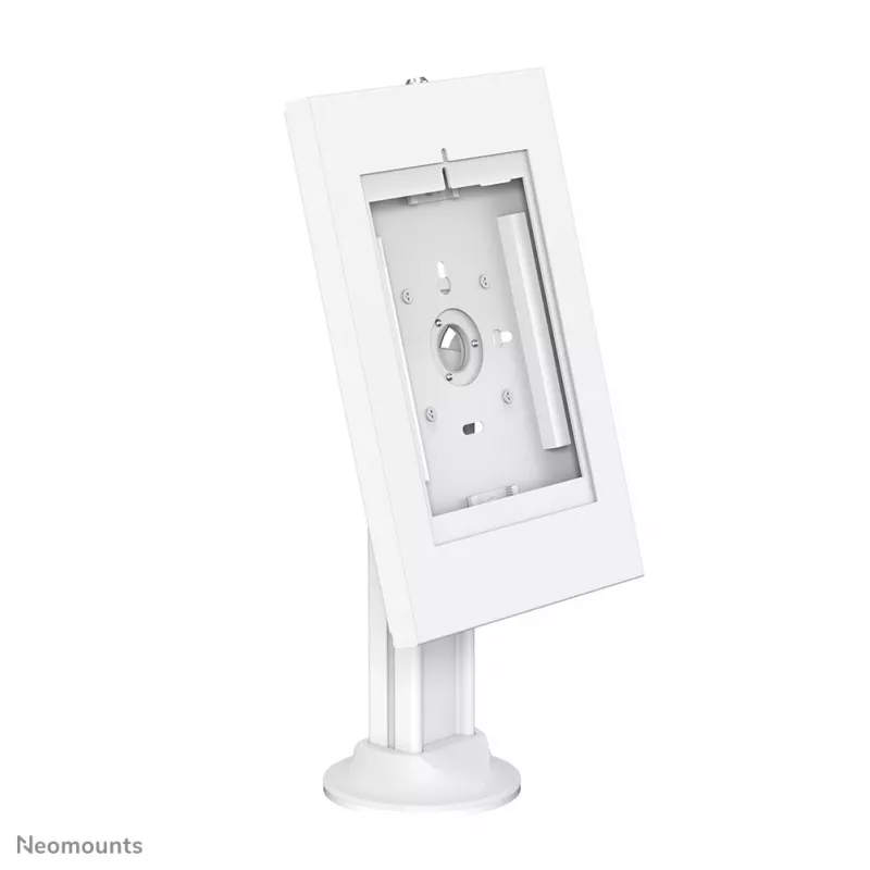 Neomounts DS15-640WH1 Tablet-Ständer Tisch 9,7-11 Zoll - abschließbar