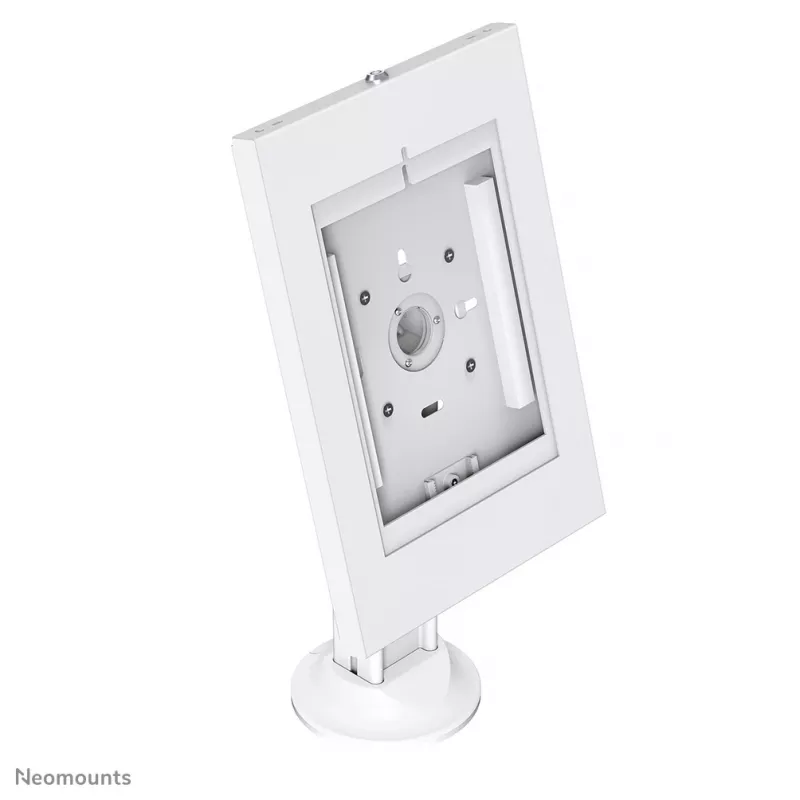 Neomounts DS15-640WH1 Tablet-Ständer Tisch 9,7-11 Zoll - abschließbar