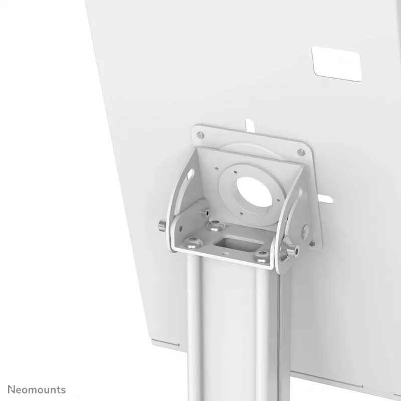 Neomounts DS15-640WH1 Tablet-Ständer Tisch 9,7-11 Zoll - abschließbar
