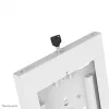 Neomounts DS15-640WH1 Tablet-Ständer Tisch 9,7-11 Zoll - abschließbar