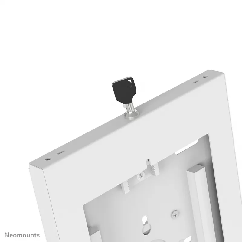 Neomounts DS15-640WH1 Tablet-Ständer Tisch 9,7-11 Zoll - abschließbar