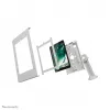 Neomounts DS15-640WH1 Tablet-Ständer Tisch 9,7-11 Zoll - abschließbar