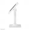 Thekentablet-Halterung Neomounts DS15-650WH1 Maximale Bildschirmgröße 27,9 cm