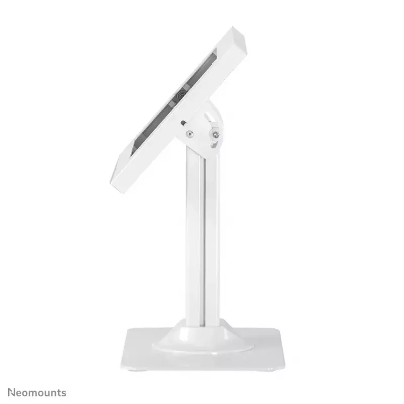 Thekentablet-Halterung Neomounts DS15-650WH1 Maximale Bildschirmgröße 27,9 cm