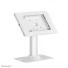 Thekentablet-Halterung Neomounts DS15-650WH1 Maximale Bildschirmgröße 27,9 cm
