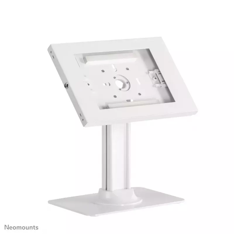 Thekentablet-Halterung Neomounts DS15-650WH1 Maximale Bildschirmgröße 27,9 cm