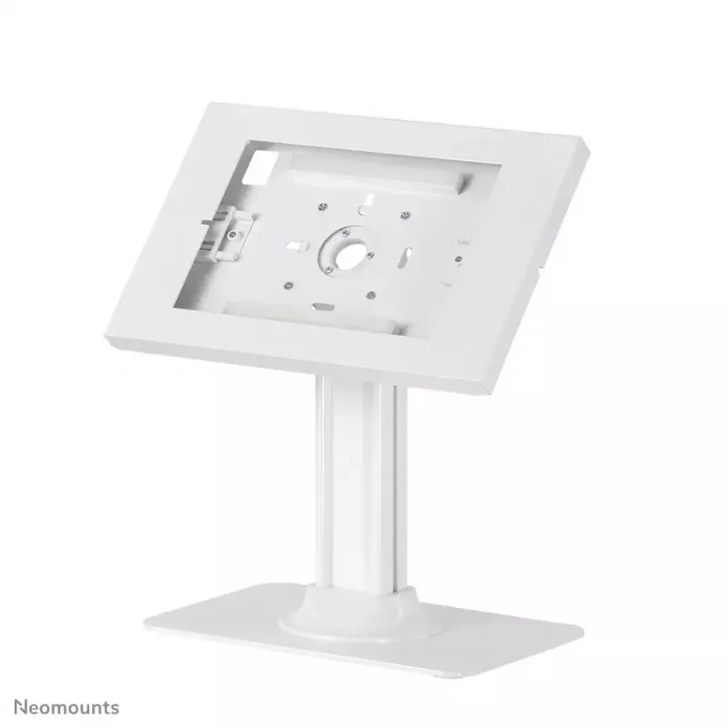 Thekentablet-Halterung Neomounts DS15-650WH1 Maximale Bildschirmgröße 27,9 cm