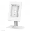 Thekentablet-Halterung Neomounts DS15-650WH1 Maximale Bildschirmgröße 27,9 cm