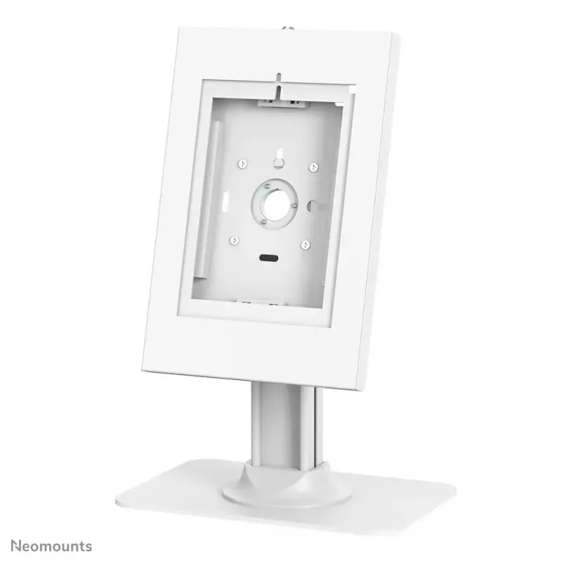 Thekentablet-Halterung Neomounts DS15-650WH1 Maximale Bildschirmgröße 27,9 cm