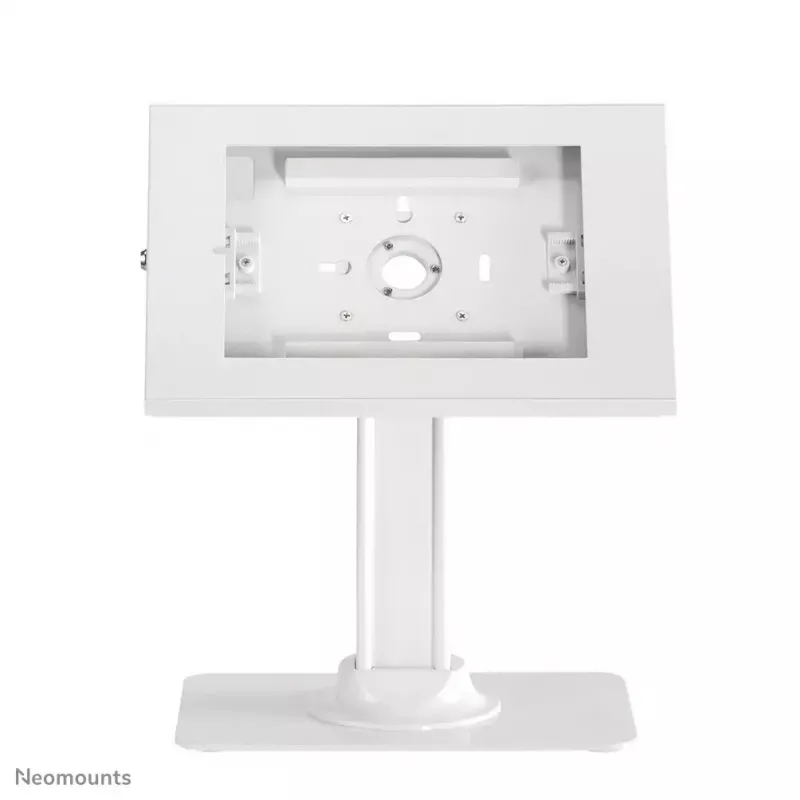 Thekentablet-Halterung Neomounts DS15-650WH1 Maximale Bildschirmgröße 27,9 cm