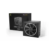 be quiet Pure Power 12 M Netzteil 650 W 20+4 pin ATX ATX Schwarz