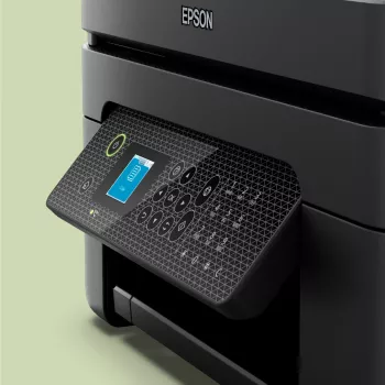 Epson WorkForce WF-2930DWF Tintenstrahl A4 5760 x 1440 DPI 33 ppm Wi-Fi