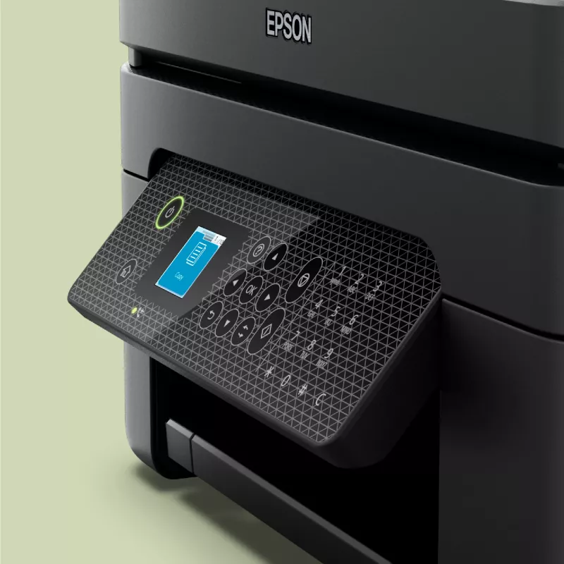 Epson WorkForce WF-2930DWF Tintenstrahl A4 5760 x 1440 DPI 33 ppm Wi-Fi