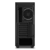 PC-Gehäuse Sharkoon RGB HEX Desktop Schwarz