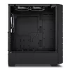 PC-Gehäuse Sharkoon RGB HEX Desktop Schwarz