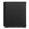 PC-Gehäuse Sharkoon RGB HEX Desktop Schwarz