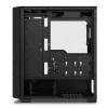 PC-Gehäuse Sharkoon RGB HEX Desktop Schwarz