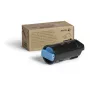 Xerox Genuine ® VersaLink® C500 Farbdrucker/C505 Farb-Multifunktionsdrucker Cyan Extrahochkapazität Tonerkartusche (9000 Seiten) – 106R03873
