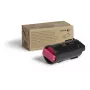 Xerox Genuine ® VersaLink® C500 Color Printer/C505 Color Multifunction Printer Magenta Extra High Capacity Tonerkartusche (9000 Seiten) - 106R03874
