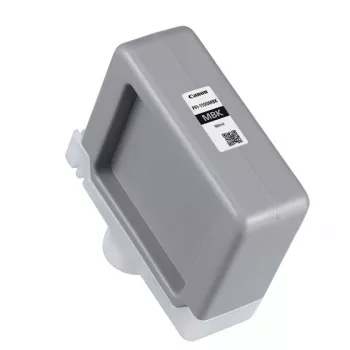 Canon PFI-1100MBK Tintenpatrone Original Schwarz