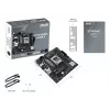 ASUS PRIME A620M-K AMD A620 Sockel AM5 micro ATX