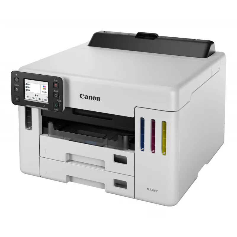 Canon MAXIFY GX5550 Tintenstrahldrucker Farbe 600 x 1200 DPI A4 Wi-Fi