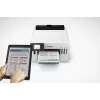 Canon MAXIFY GX5550 Tintenstrahldrucker Farbe 600 x 1200 DPI A4 Wi-Fi