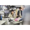 Canon MAXIFY GX5550 Tintenstrahldrucker Farbe 600 x 1200 DPI A4 Wi-Fi