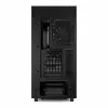 PC-Gehäuse Sharkoon REBEL C70M RGB Full Tower Schwarz, Holz