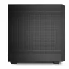 PC-Gehäuse Sharkoon REBEL C70M RGB Full Tower Schwarz, Holz