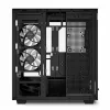 PC-Gehäuse Sharkoon Rebel C60 Midi-Tower Schwarz
