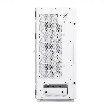 PC-Gehäuse Sharkoon REV300 Tower Weiß
