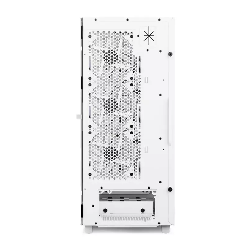 PC-Gehäuse Sharkoon REV300 Tower Weiß