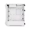 PC-Gehäuse Sharkoon REV300 Tower Weiß