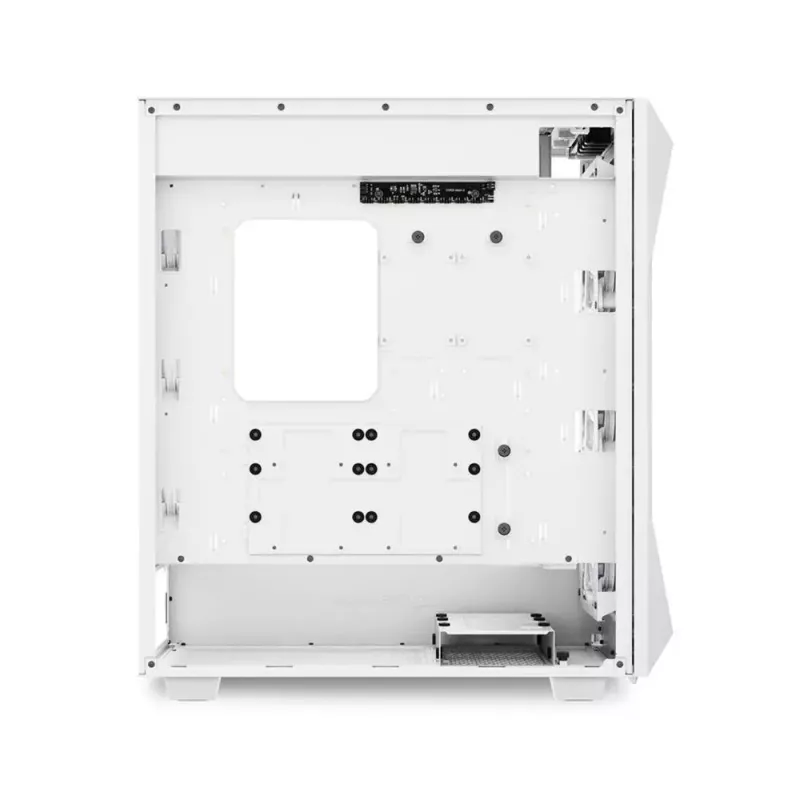 PC-Gehäuse Sharkoon REV300 Tower Weiß