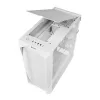 PC-Gehäuse Sharkoon REV300 Tower Weiß