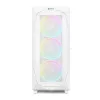 PC-Gehäuse Sharkoon REV300 Tower Weiß