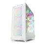PC-Gehäuse Sharkoon REV300 Tower Weiß