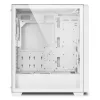 PC-Gehäuse Sharkoon VS9 RGB Midi Tower Weiß