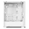 PC-Gehäuse Sharkoon VS9 RGB Midi Tower Weiß