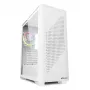 PC-Gehäuse Sharkoon VS9 RGB Midi Tower Weiß