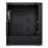 PC-Gehäuse Sharkoon VS9 RGB Midi Tower Schwarz